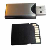 USB-Stick und SD-Karte